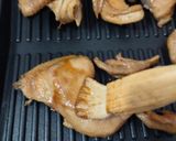 Foto langkah ke 4 dari resep Ayam Kampung Bakar Bumbu Bacem.