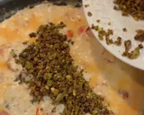 Foto del paso 6 de la receta: Casarecce de burrata y pistachos