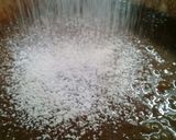 Foto del paso 4 de la receta: Discos de brownie