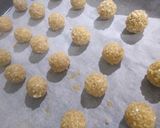 Foto del paso 8 de la receta Panellets