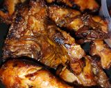 Foto langkah ke 4 dari resep Ayam Goreng Praktis.
