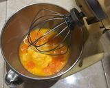 Foto langkah ke 3 dari resep Lapis Legit (Flourless) -Keto.