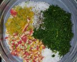 Foto del paso 6 de la receta: Salmón gravlax