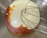 Foto langkah ke 2 dari resep Chiffon Cream Cheese.