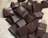 Brownie (csokis alaprecept) recept fázis 1 fotója