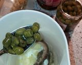 Foto del paso 2 de la receta Tapenade de tomates secos