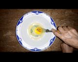 A picture of step 2 of Mango Pancake Recipe | Breakfast Special.