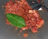 Foto langkah ke 4 dari resep Spaghetti Sambal Balado Pete.
