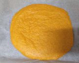 Foto del paso 3 de la receta Pizza light con base de calabaza