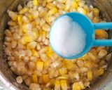 मसाला चीज कॉर्न रेसिपी चरण 1 फोटो
