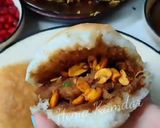 ગ્રિલ્ડ કચ્છી દાબેલી જૈન (Grilled Kutchhi Dabeli Jain Recipe In Gujarati) રેસીપી સ્ટેપ6ફોટો