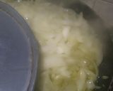 صورة لخطوة 3 من وصفة المسخن على طريقة عمتي 😻😋