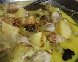 Foto langkah ke 5 dari resep Semur KTA.