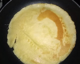 Foto del paso 3 de la receta: Crepas flameada con mermelada