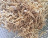 Foto langkah ke 3 dari resep Oseng Tempe Sambal Teri.