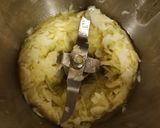 Foto del paso 2 de la receta: Bechamel de calabacín (Monsieur Cuisine Connect)