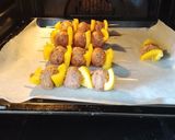 Foto del passaggio 3 della ricetta Finger food #vegan