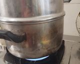 Foto langkah ke 8 dari resep Egg Chicken Roll with Carrot.