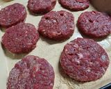 Foto del paso 4 de la receta: Hamburguesas de carne súper express