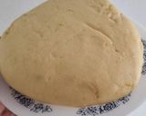 Foto del paso 2 de la receta: Galletitas de naranja sin manteca 🍊