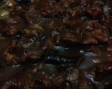 Foto langkah ke 4 dari resep Semur daging kambing.