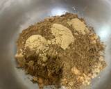 Stuffed Chocolate ladoo recipe step 4 photo