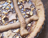 Foto del paso 4 de la receta: Pastafrola de harina integral