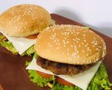 Foto langkah ke 4 dari resep Patty Daging Sapi (Isian Burger).