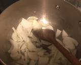 Italian seafood Risotto (c60-80min) recipe step 1 photo