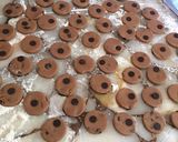 Foto del paso 3 de la receta: Alfajores Pepito