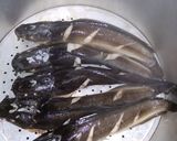 Foto langkah ke 1 dari resep Nugget Ikan Lele.