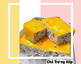 Hình bước làm 3 của món Chả Trứng Hấp