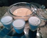 Foto del paso 6 de la receta Bizcochito mágico de los 11 dias