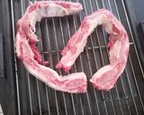 Foto del paso 4 de la receta: Costillitas al horno con papas