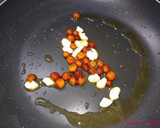 மாம்பழ கேசரி ரெசிபி ஸ்டேப் 2 புகைப்படம்