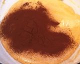Szamócás - málnás túrótorta 🎂 recept fázis 1 fotója