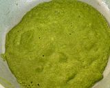 Foto del paso 3 de la receta: 🍃Maravillosas Crepas de Espinacas 🍃