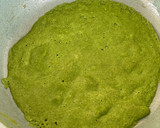 Foto del paso 3 de la receta: 🍃Maravillosas Crepas de Espinacas 🍃