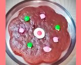 ઘઉંની કેક(Wheat cake recipe in Gujarati) રેસીપી સ્ટેપ5ફોટો