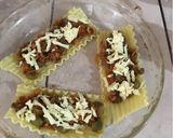 Foto del paso 6 de la receta: Lasaña vegetariana