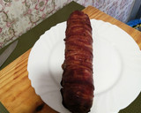 Foto del paso 8 de la receta: Redondo con bacon