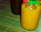 Foto del paso 2 de la receta: Mermeladas caseras... fáciles y Bajas Calorías