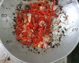 Foto langkah ke 3 dari resep Sardine Ikan Pindang.