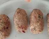 Beetroot Roll recipe step 3 photo