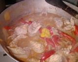 Foto del paso 5 de la receta: Supremas de pollo a la cacerola