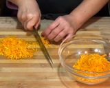 Foto del paso 3 de la receta: Mermelada de naranja casera