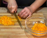 Foto del paso 3 de la receta: Mermelada de naranja casera