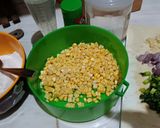 Foto langkah ke 1 dari resep Bakwan Jagung.