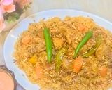 صورة لخطوة 2 من وصفة مضغوط الدجاج اللذيذ 😋