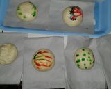 Foto langkah ke 2 dari resep Bakpao irit.